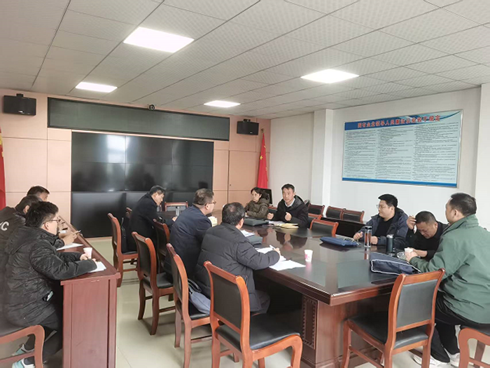 羅山國家糧食儲備庫有限公司順利通過省級儲備糧驗收