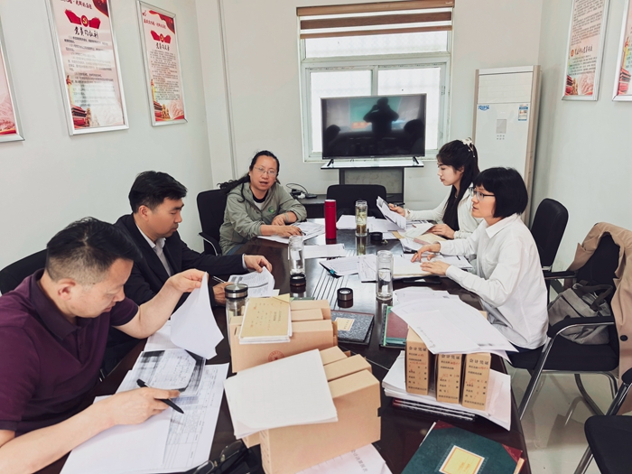 開展內(nèi)部審計  護(hù)航企業(yè)發(fā)展