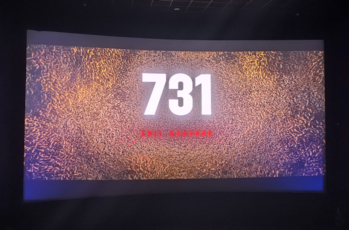 “以痛為戒 銘記是最好的前行”——實(shí)業(yè)公司黨支部組織開展主題黨日觀影活動(dòng)