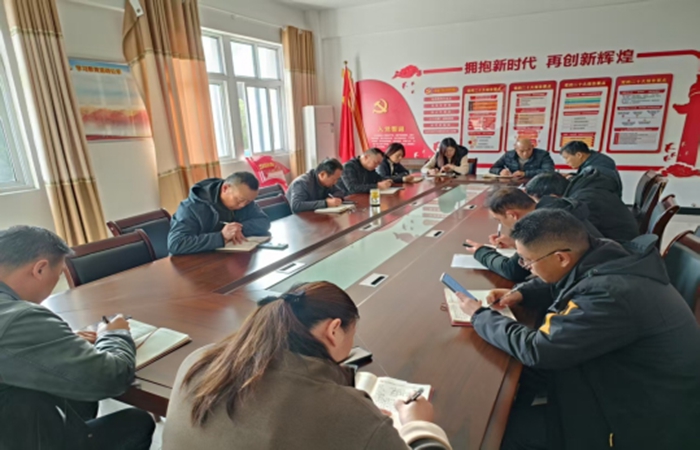 儲備公司組織開展“國際志愿者日”活動(dòng)